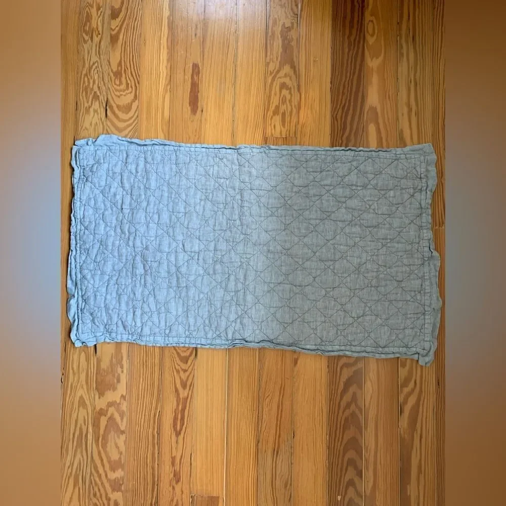 Pottery Barn Pillowsham